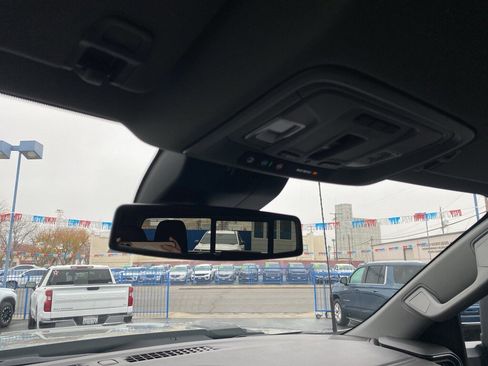 New 2026 Chevrolet Silverado 2500 LT w/ Trail Boss Package image 35