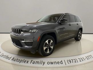 Used 2023 Jeep Grand Cherokee 4WD 4xe video 1