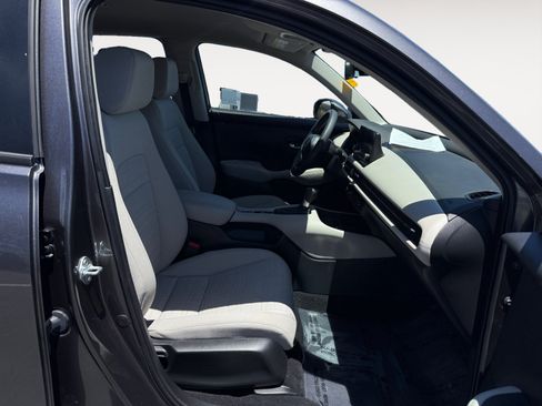 Certified 2024 Honda HR-V LX image 19