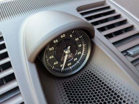 New 2026 Porsche Panamera 4S image 21