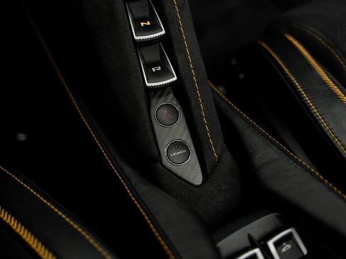 Used 2022 McLaren 720S Spider RWD image 53