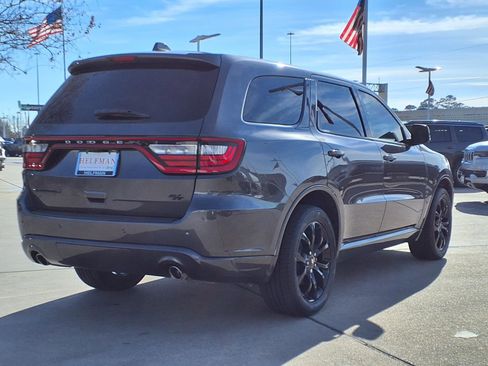 Used 2019 Dodge Durango R/T w/ Blacktop Package image 7