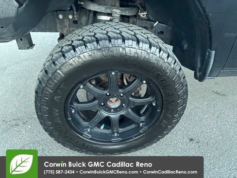 Used 2015 RAM 1500 Tradesman w/ Popular Equipment Group AWD/4WD image 43