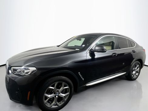 Used 2025 BMW X4 xDrive30i AWD/4WD image 30