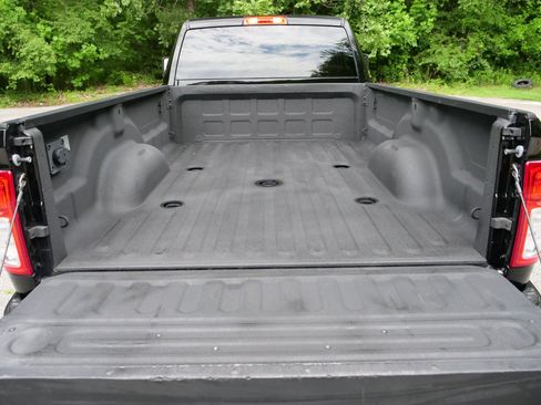 Used 2024 RAM 2500 Tradesman AWD/4WD image 24