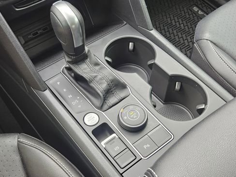 Used 2021 Volkswagen Atlas SE w/ Panoramic Sunroof Package image 20