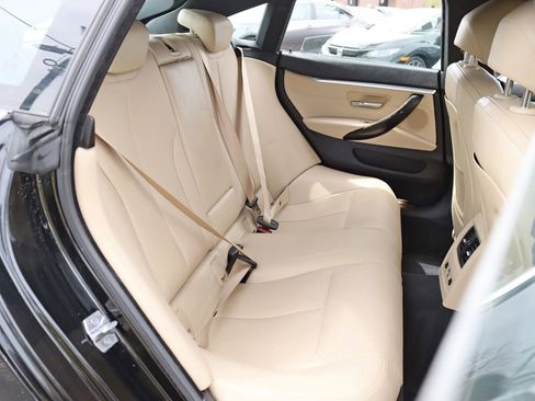 Used 2017 BMW 430i Gran Coupe w/ Premium Package image 30