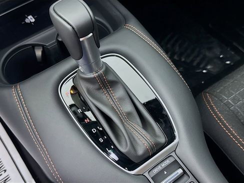 New 2026 Honda HR-V Sport image 24