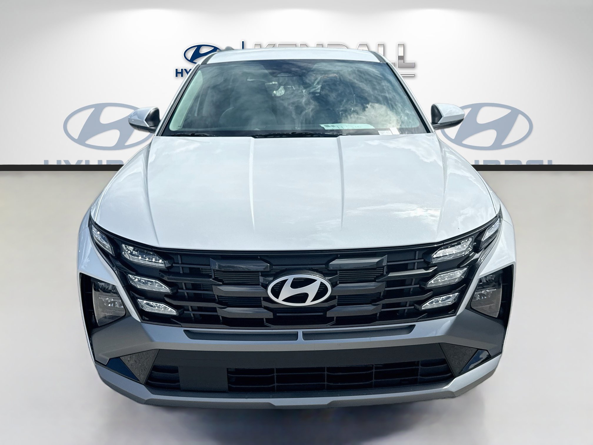 New 2026 Hyundai Tucson SE FWD image 2