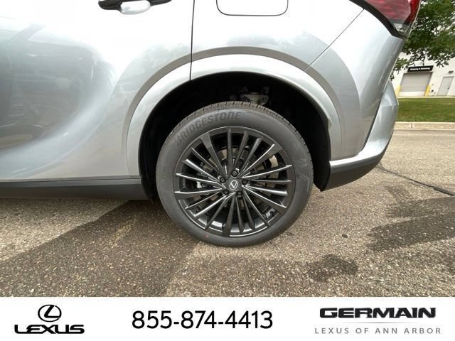 New 2026 Lexus RX 350 Premium w/ Convenience Package AWD/4WD image 24