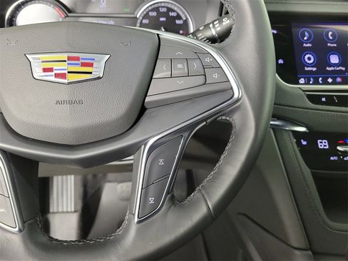 Used 2023 Cadillac XT5 Luxury image 22