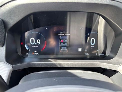 New 2026 Ford Explorer Active image 27