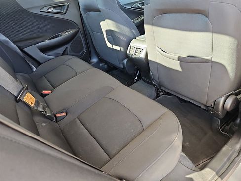 Certified 2023 Chevrolet Malibu LT image 11