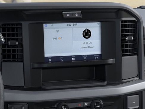 New 2026 Ford F350 XL w/ STX Appearance Package image 14