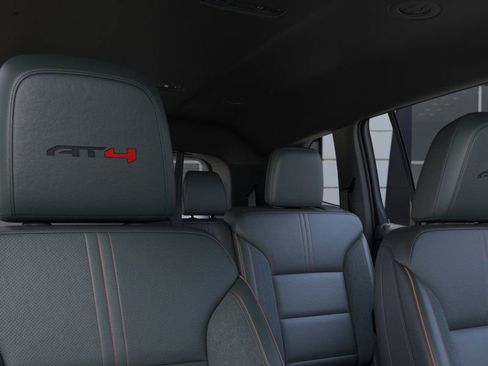 New 2026 GMC Acadia AT4 image 24