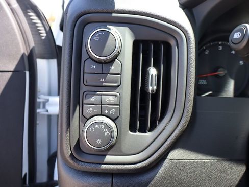 New 2025 Chevrolet Silverado 3500 W/T w/ WT Convenience Package AWD/4WD image 20