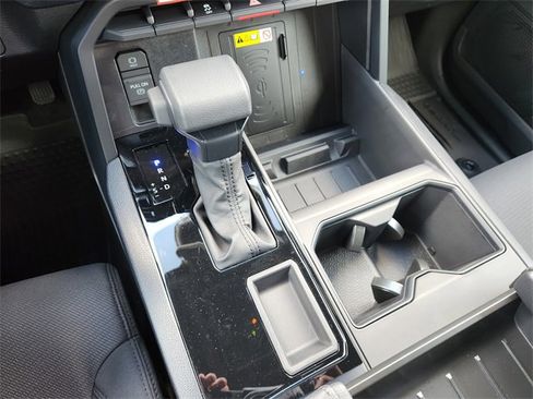 New 2026 Toyota Tundra SR image 16