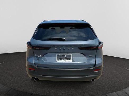 New 2026 MAZDA CX-5 Preferred AWD/4WD image 4