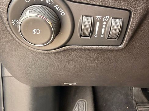 Used 2025 Jeep Compass Limited AWD/4WD image 22