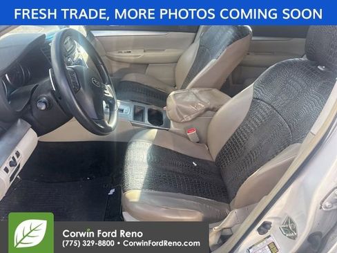 Used 2014 Subaru Outback 2.5i image 10