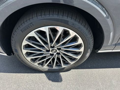 New 2026 Hyundai Palisade Calligraphy image 44