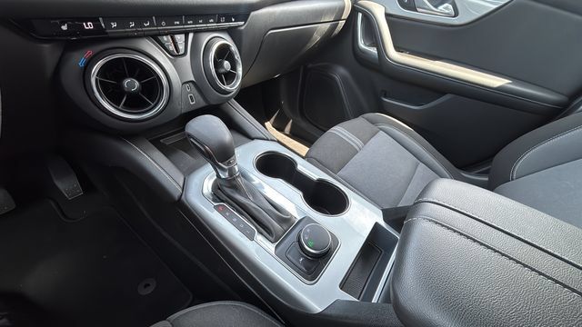 Used 2023 Chevrolet Blazer LT w/ Convenience Package FWD image 14