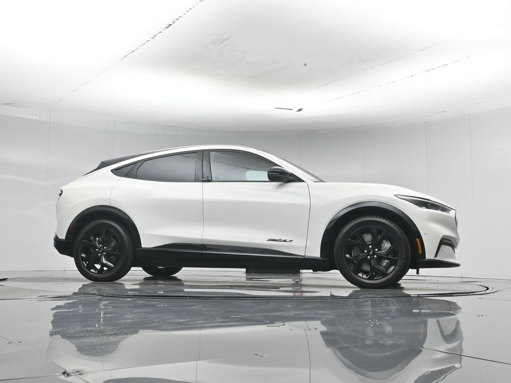 Certified 2023 Ford Mustang Mach-E Premium w/ Mustang Nite Pony Package RWD image 54