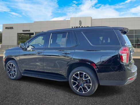 Used 2022 Chevrolet Tahoe RST w/ Luxury Package image 5