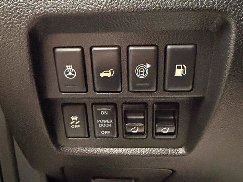 Used 2014 Nissan Murano LE w/ Platinum Edition Package image 15