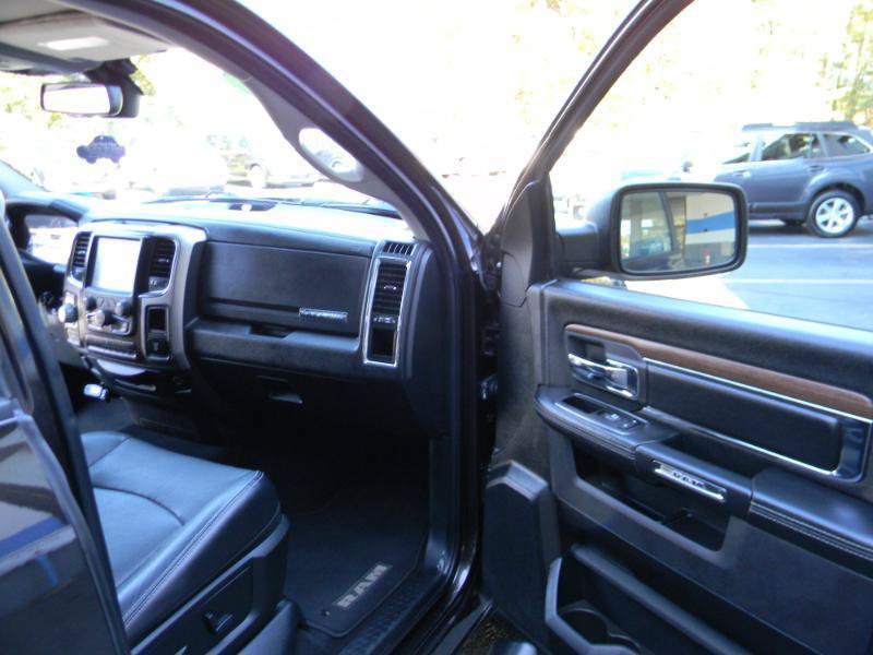 Used 2017 RAM 1500 Laramie AWD/4WD image 20