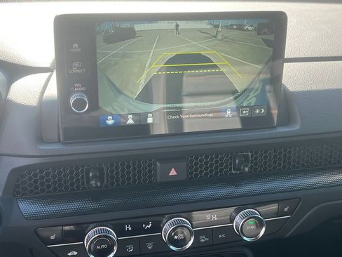 Certified 2026 Honda CR-V Sport-L image 22