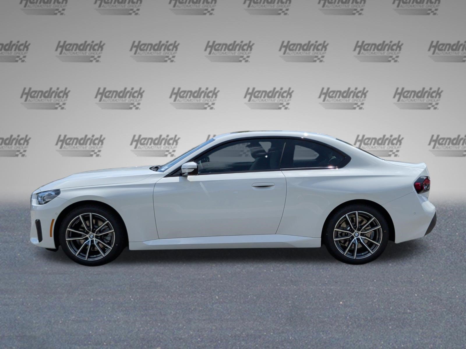 New 2026 BMW 230i xDrive Coupe w/ Convenience Package AWD/4WD image 10