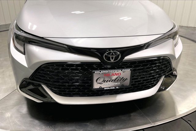Used 2025 Toyota Corolla SE FWD image 30