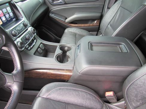 Used 2016 Chevrolet Suburban LS w/ Max Trailering Package AWD/4WD image 18
