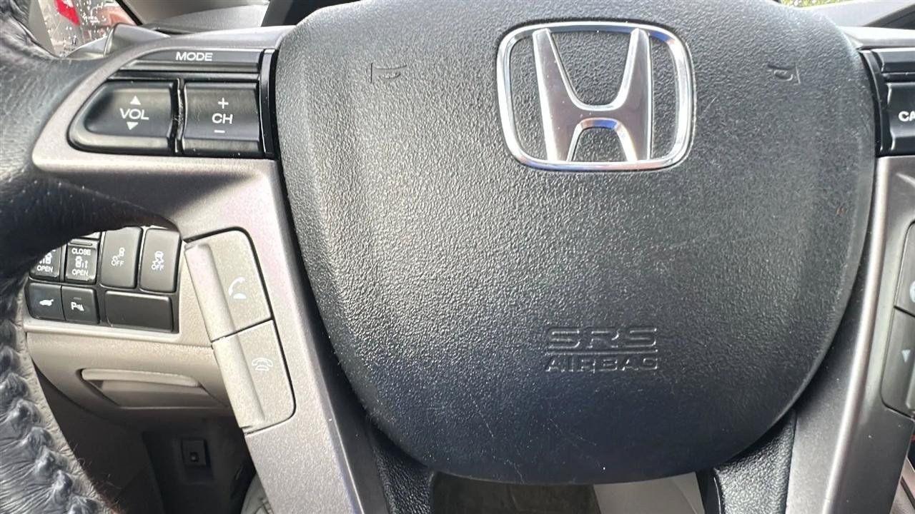Used 2013 Honda Odyssey Touring image 43