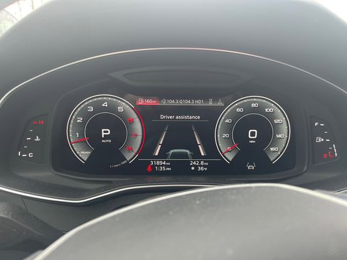 Used 2022 Audi A7 3.0T Premium Plus image 20