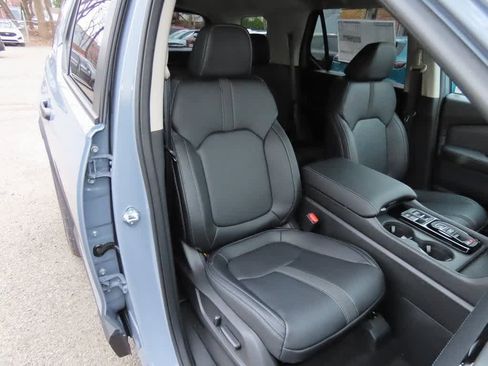 New 2026 Honda Passport RTL image 14