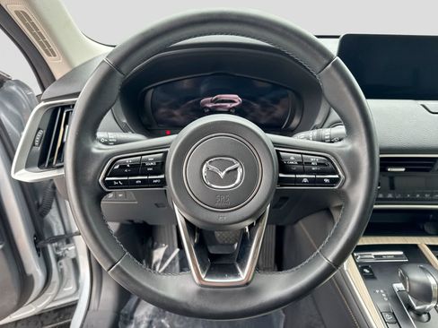 Used 2025 MAZDA CX-90 Plug-In Hybrid w/Premium Sport AWD/4WD image 29
