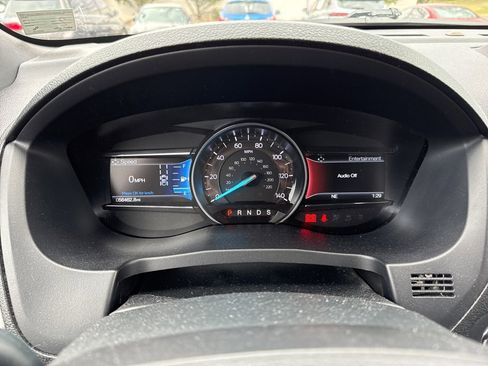 Used 2018 Ford Explorer Limited w/ Ford Safe & Smart Package image 7