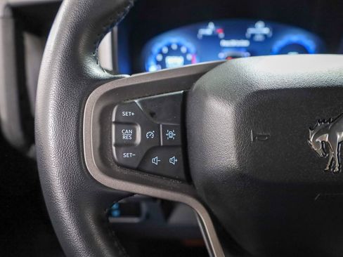 Certified 2025 Ford Bronco Big Bend image 23