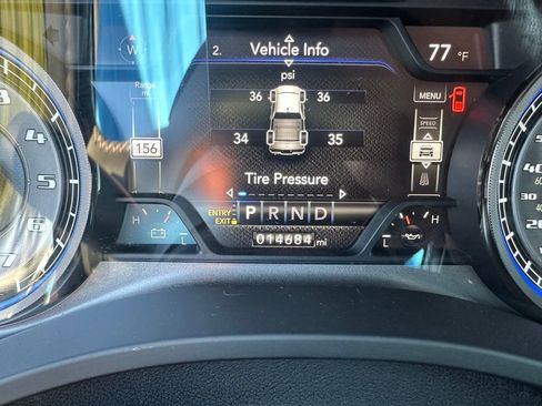 Used 2021 RAM 1500 Limited image 30