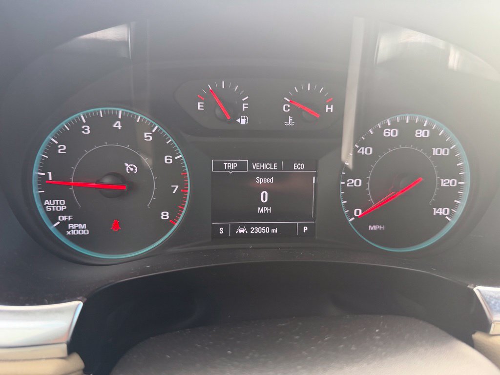 Used 2023 Chevrolet Traverse LS w/ Safety Package AWD/4WD image 17