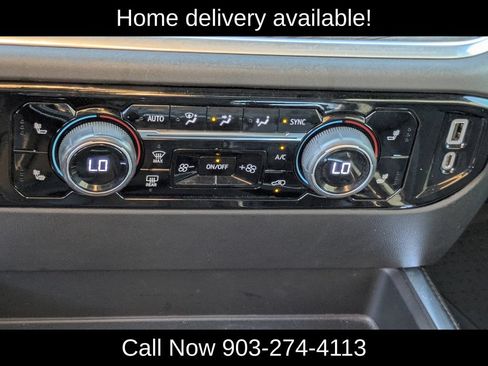 Used 2022 Chevrolet Silverado 1500 RST RWD image 22