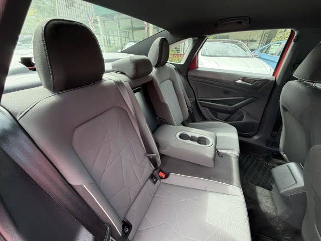 Used 2026 Volkswagen Jetta Sport FWD image 14