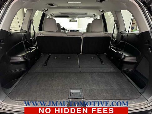 Used 2018 Honda Pilot EX-L image 19