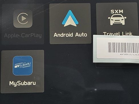 New 2026 Subaru Crosstrek 2.5i Limited AWD/4WD image 28