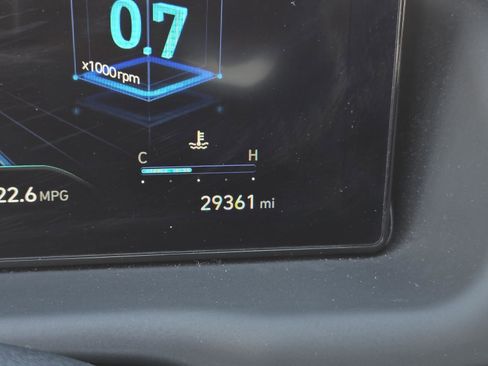 Used 2022 Hyundai Tucson SEL w/ Convenience Package image 13