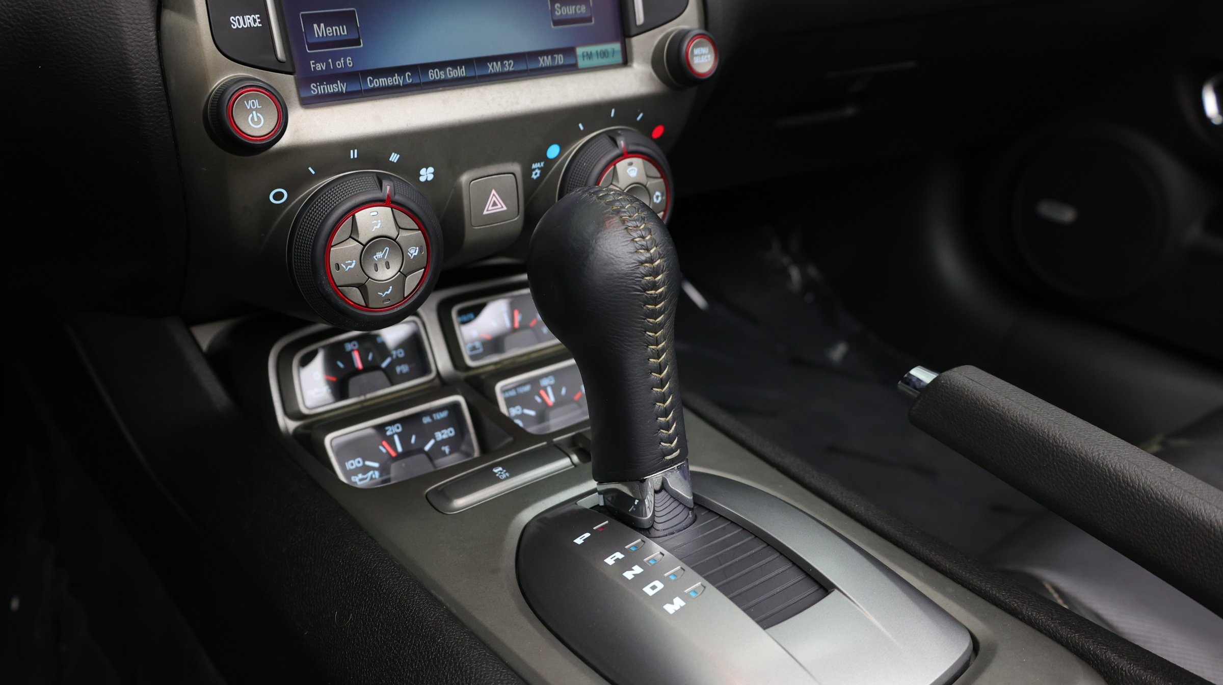 Used 2014 Chevrolet Camaro LT w/ RS Package RWD image 17