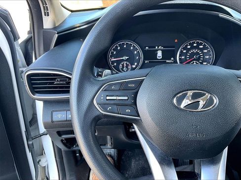 Used 2021 Hyundai Santa Fe SEL image 16