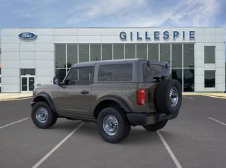 New 2025 Ford Bronco video 4